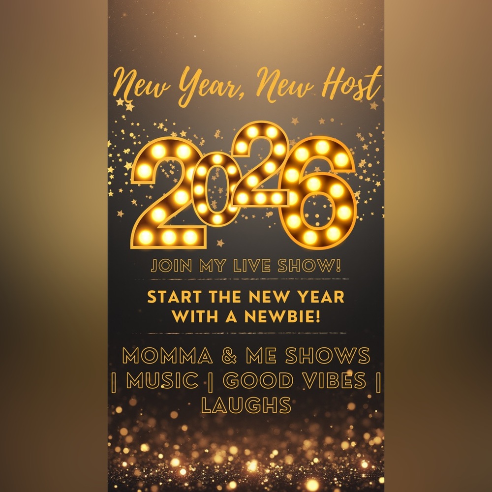 💜 WE'RE LIVE! VIBE W/ MOMMY & ME 💜